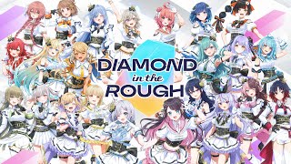 「DIAMOND in the ROUGH」収録ソロ曲MV
