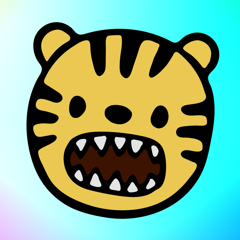 とら